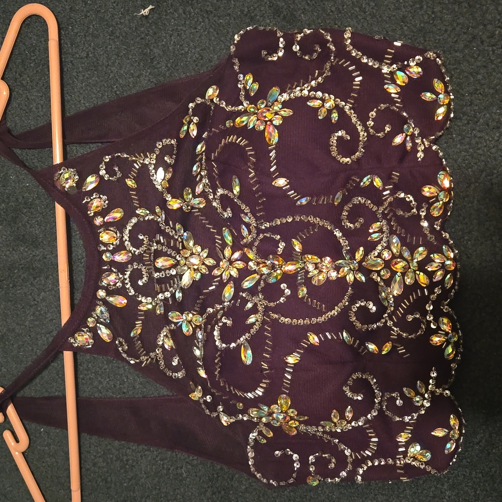 Dress - Picture 3 of 3